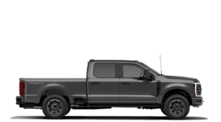 2027 Ford Super Duty® External Image 5